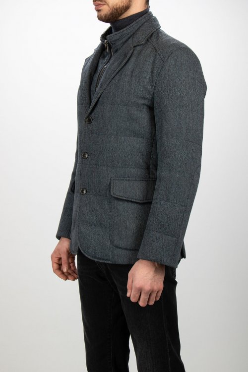 Демисезонная куртка 08.01.2025 Newlife.moda