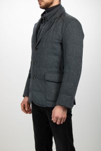 Демисезонная куртка 08.01.2025 Newlife.moda
