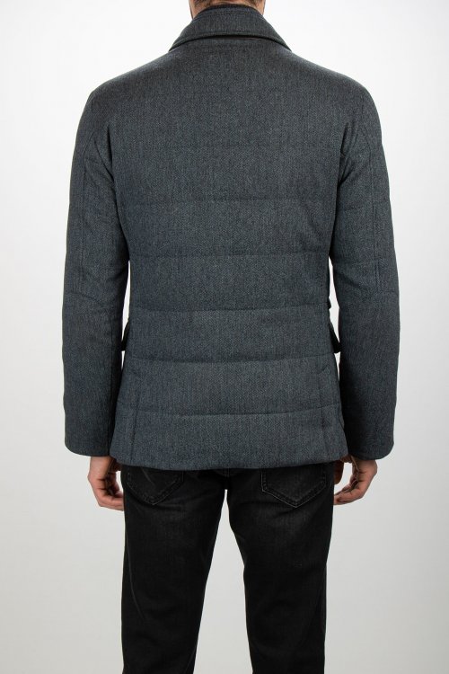 Демисезонная куртка 08.01.2025 Newlife.moda