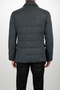 Демисезонная куртка 08.01.2025 Newlife.moda