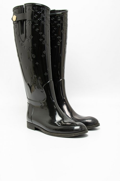 Резиновые сапоги 07.01.2025 Newlife.moda