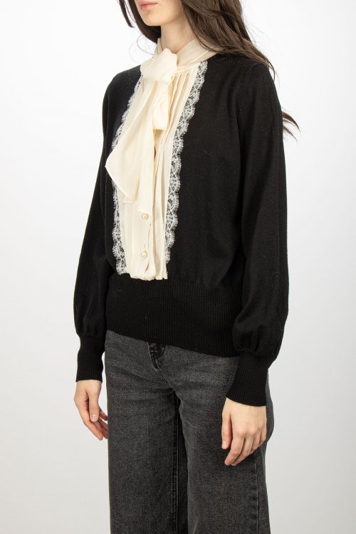 Джемпер 30.12.2024 Newlife.moda