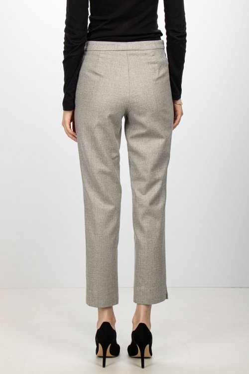 Зауженные брюки 30.12.2024 Newlife.moda