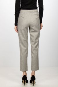 Зауженные брюки 30.12.2024 Newlife.moda