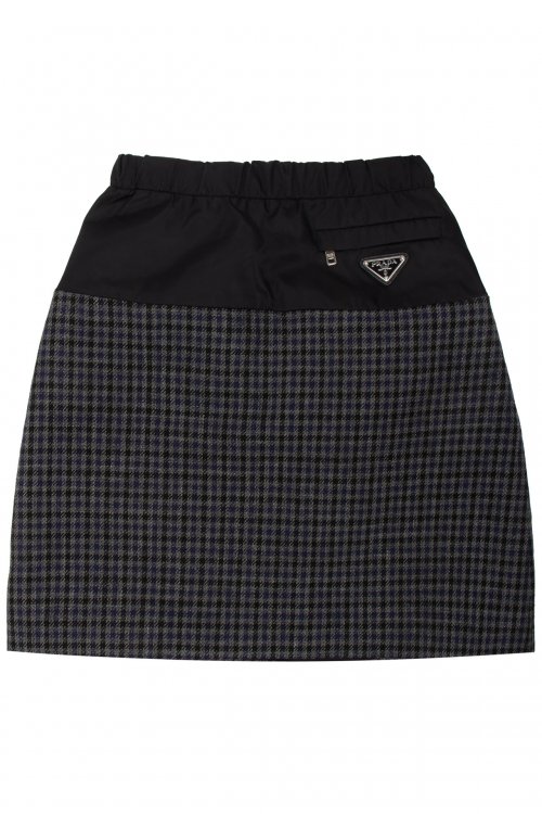 Юбка мини 08.01.2025 Newlife.moda