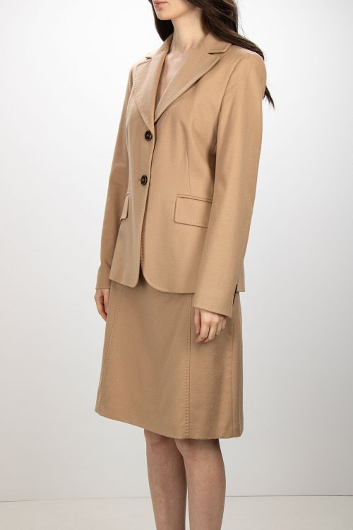 Костюм с юбкой 30.12.2024 Newlife.moda