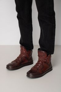 Ботинки 25.01.2025 Newlife.moda