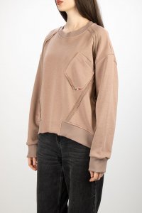 Свитшот 28.01.2025 Newlife.moda