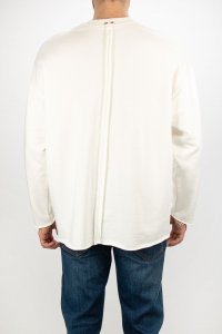 Футболка с длинным рукавом 06.02.2025 Newlife.moda