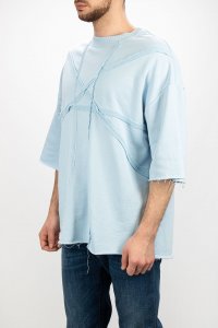 Футболка с коротким рукавом 06.02.2025 Newlife.moda