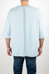 Футболка с коротким рукавом 06.02.2025 Newlife.moda