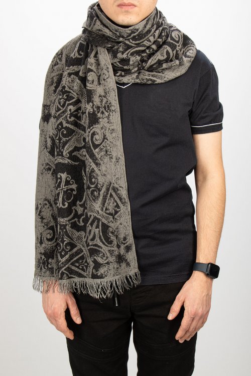 Шарф 28.01.2025 Newlife.moda