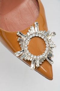 Туфли на каблуке 28.01.2025 Newlife.moda