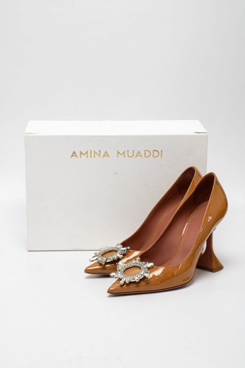 Туфли на каблуке 28.01.2025 Newlife.moda