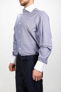 Рубашка с длинным рукавом 06.02.2025 Newlife.moda