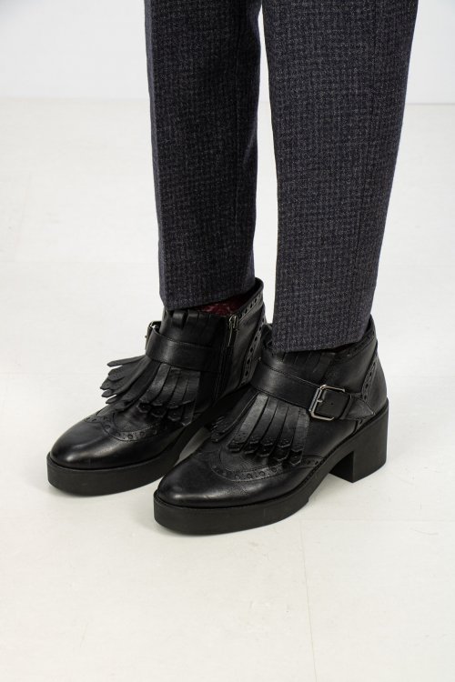 Ботинки 28.01.2025 Newlife.moda