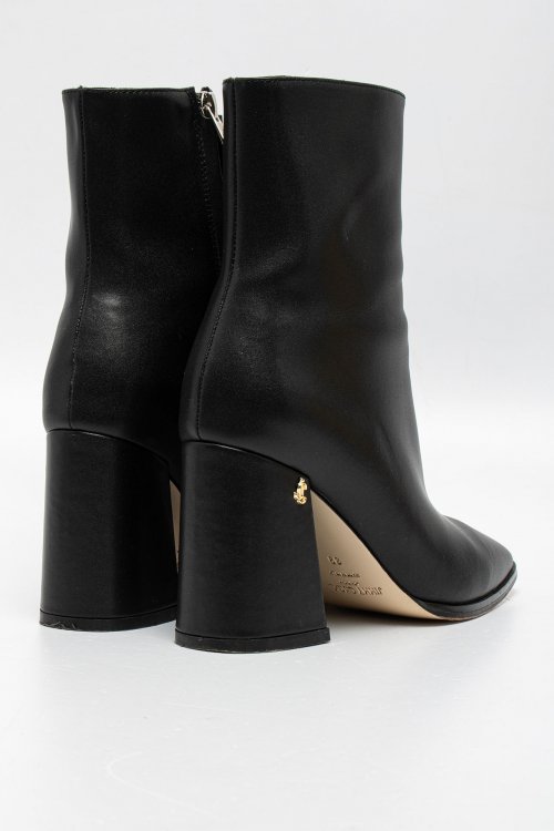 Ботильоны на каблуке 28.01.2025 Newlife.moda