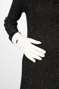 Кожаные перчатки 30.01.2025 Newlife.moda