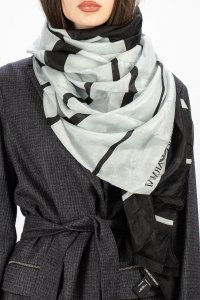 Шарф 28.01.2025 Newlife.moda