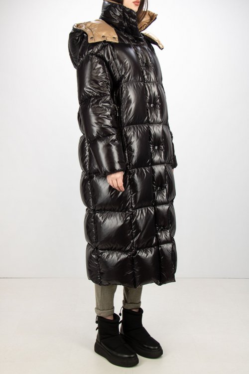 Пуховик 28.01.2025 Newlife.moda