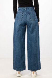Расклешенные джинсы 05.02.2025 Newlife.moda