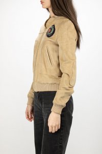 Бомбер 04.02.2025 Newlife.moda