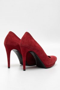 Туфли на каблуке 07.02.2025 Newlife.moda