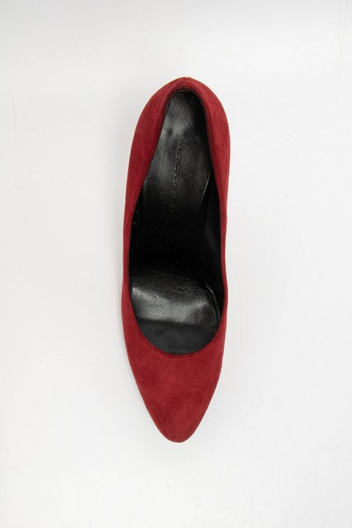 Туфли на каблуке 07.02.2025 Newlife.moda