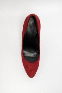 Туфли на каблуке 07.02.2025 Newlife.moda