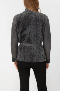 Дубленка короткая 08.02.2025 Newlife.moda
