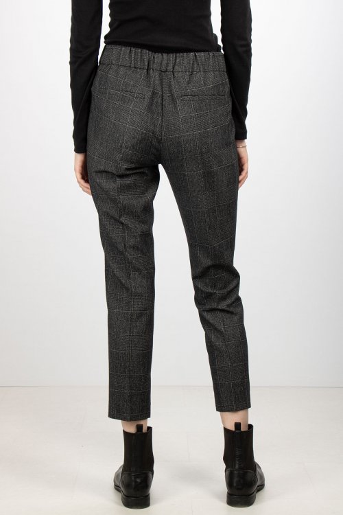 Зауженные брюки 05.02.2025 Newlife.moda