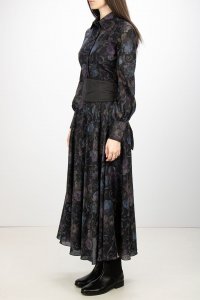 Повседневное платье 05.02.2025 Newlife.moda