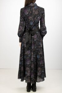 Повседневное платье 05.02.2025 Newlife.moda