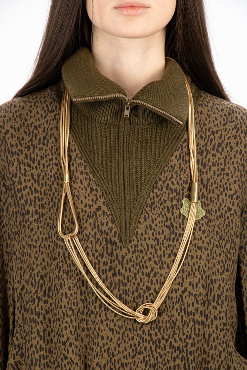 Ожерелье 05.02.2025 Newlife.moda