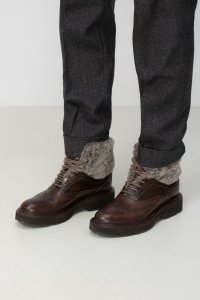 Ботинки 02.02.2025 Newlife.moda