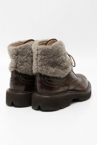 Ботинки 02.02.2025 Newlife.moda