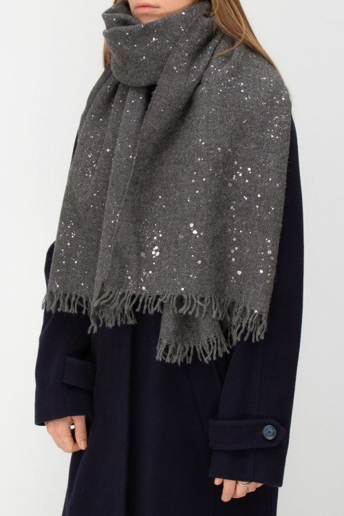 Шарф 02.02.2025 Newlife.moda