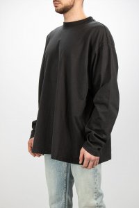 Футболка с длинным рукавом 06.02.2025 Newlife.moda