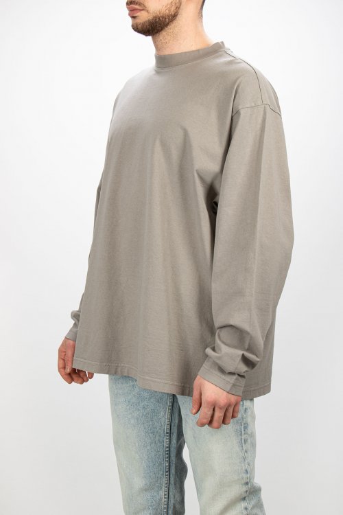 Футболка с длинным рукавом 06.02.2025 Newlife.moda
