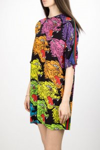 Повседневное платье 05.02.2025 Newlife.moda