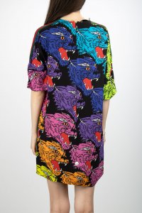 Повседневное платье 05.02.2025 Newlife.moda