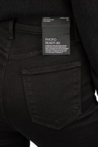 Зауженные джинсы 04.02.2025 Newlife.moda