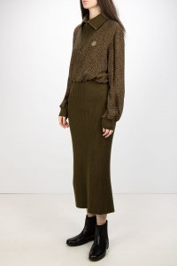 Повседневное платье 05.02.2025 Newlife.moda