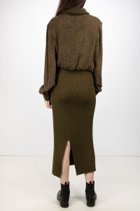 Повседневное платье 05.02.2025 Newlife.moda