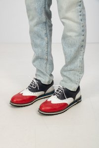 Ботинки 06.02.2025 Newlife.moda