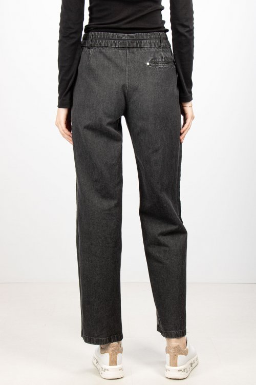 Прямые джинсы 05.02.2025 Newlife.moda