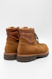 Ботинки 06.02.2025 Newlife.moda