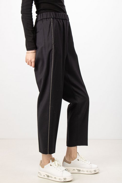 Зауженные брюки 05.02.2025 Newlife.moda