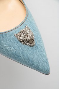 Туфли на шпильке 07.02.2025 Newlife.moda