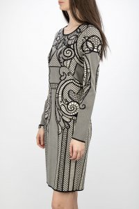 Повседневное платье 05.02.2025 Newlife.moda
